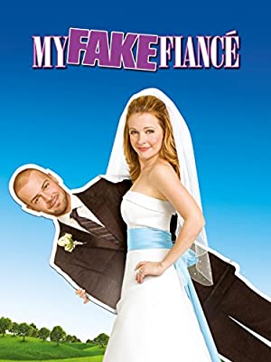 My Fake Fiancé (2009) starring Melissa Joan Hart on DVD on DVD